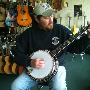 Meet your Posher, Chuck